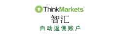 ThinkMarkets智汇 - MT4服务器优化作业通知